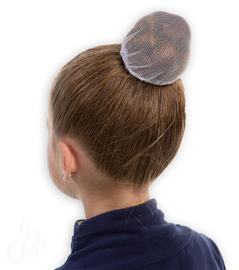 Сетка для волос (на пучок)