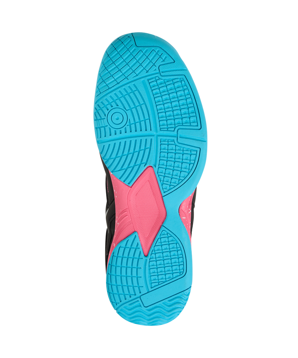 Кроссовки волейбольные SPIRIT, черный