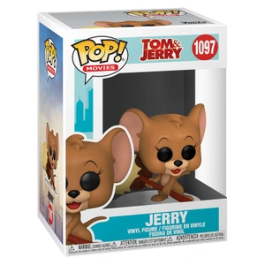 Фигурка Funko POP! Movies Tom & Jerry Jerry (1097) 55749