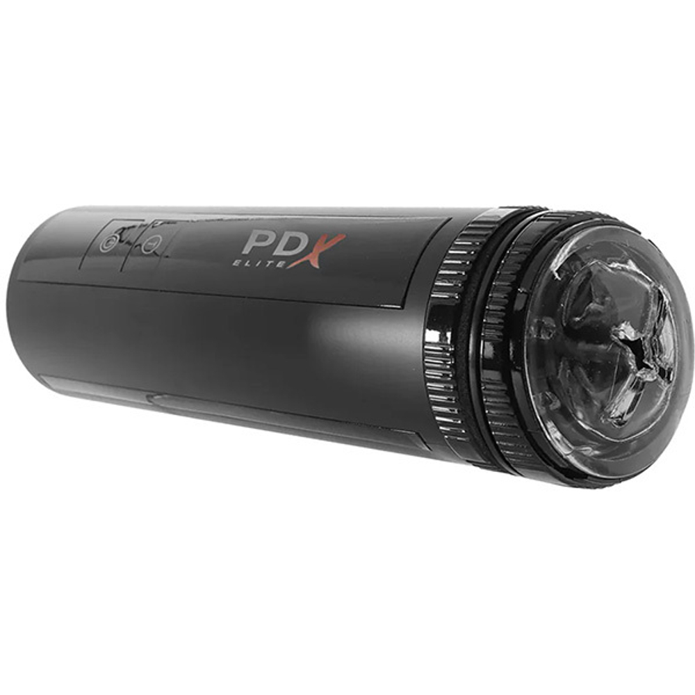 Автоматический мастурбатор PipeDream PDX Elite Moto Bator X RD536