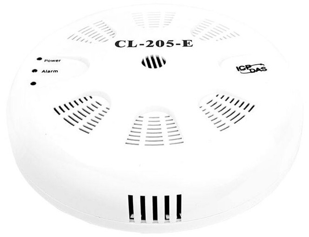 Датчик температуры и влажности  ICP DAS CL-205-E CR