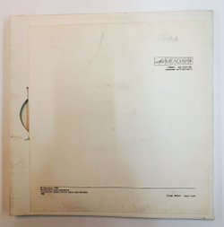 Винтажная виниловая пластинка LP J.S.Bach И.С. Бах Мюнхенский Баховский Хор И Оркестр Bach Orchestra Of Munich, Bach Choir Of Munich, Karl Richter Дирижер Карл Рихтер Peter van der Bilt Messe H Moll BWV 232 3LP (СССР 1984)