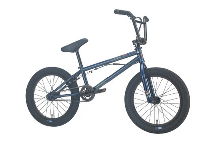 SIBMX Düvel 18&quot; - 18 Zoll - BMX - 2023