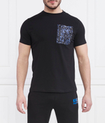 футболка Karl Lagerfeld - черный(755084 531221)