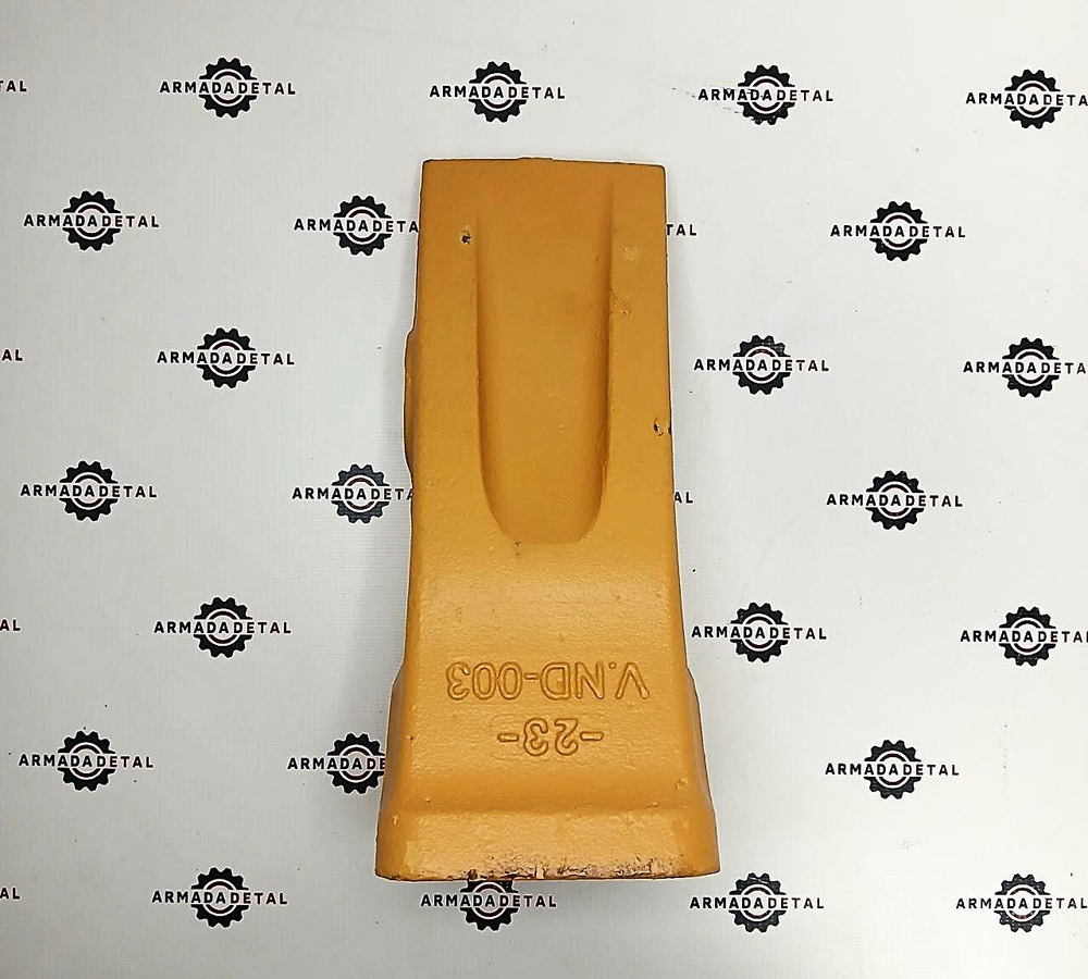 Коронка кованая J350 | 1U3352; 980/84766 | Аналог