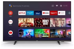 Телевизор Philips 55"; 55PUS7406/60