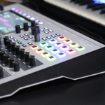 Waldorf Iridium MK2 Desktop