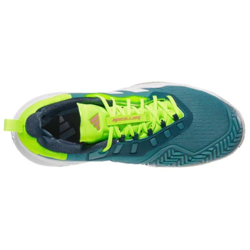 Кроссовки Adidas Barricade