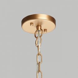 Подвесная люстра MW-Light Илоника 4 451011506