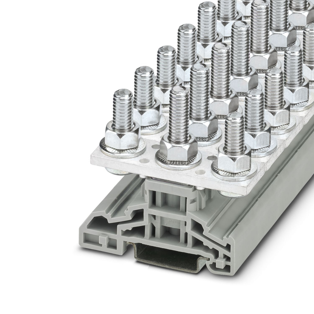 3049550 - HV M8/2 - Сильноточные клеммы