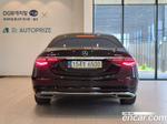 Mercedes-Benz S-Class W223 S580L 4MATIC (05.2021)