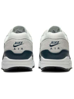 Кроссовки Nike Air Max 1 Essential 'Summit White Armoury Navy'