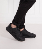 Кроссовки Titanium_Runn_thm BOSS BLACK - черный(50493215)