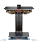 Варочная панель Asko HIHD854GF