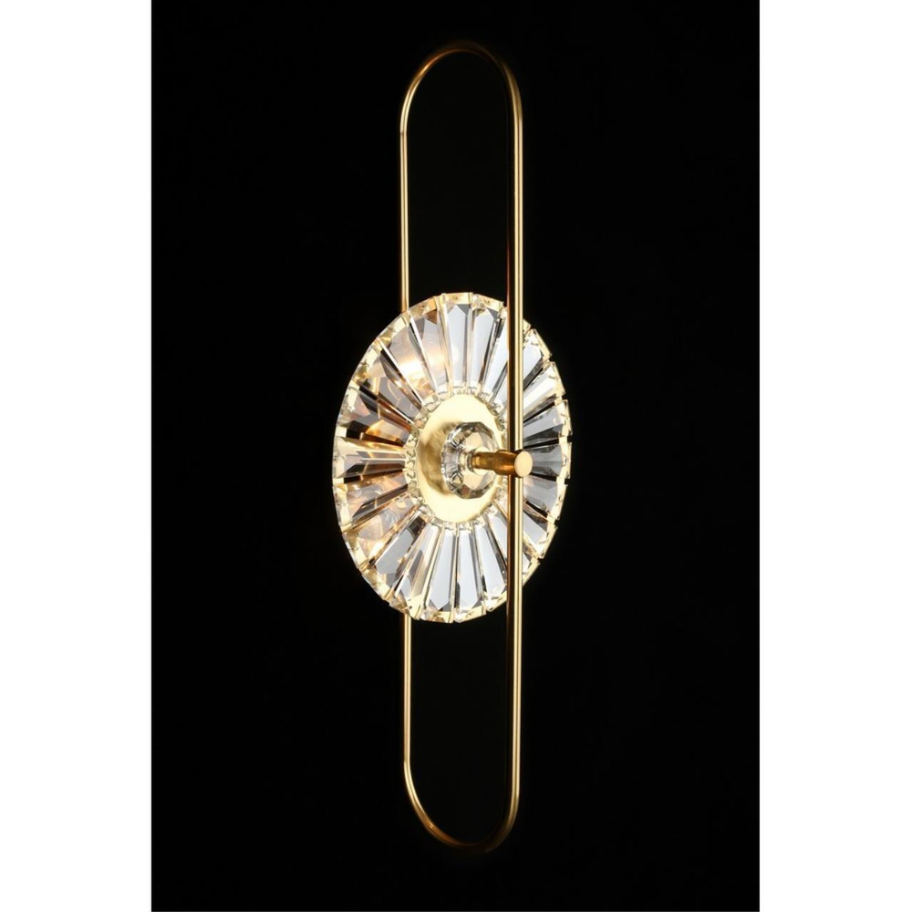 Настенный светильник Aployt Valentayn APL.641.01.03