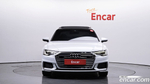 Audi A6 (C8) 45 TFSI Premium (07.2021)
