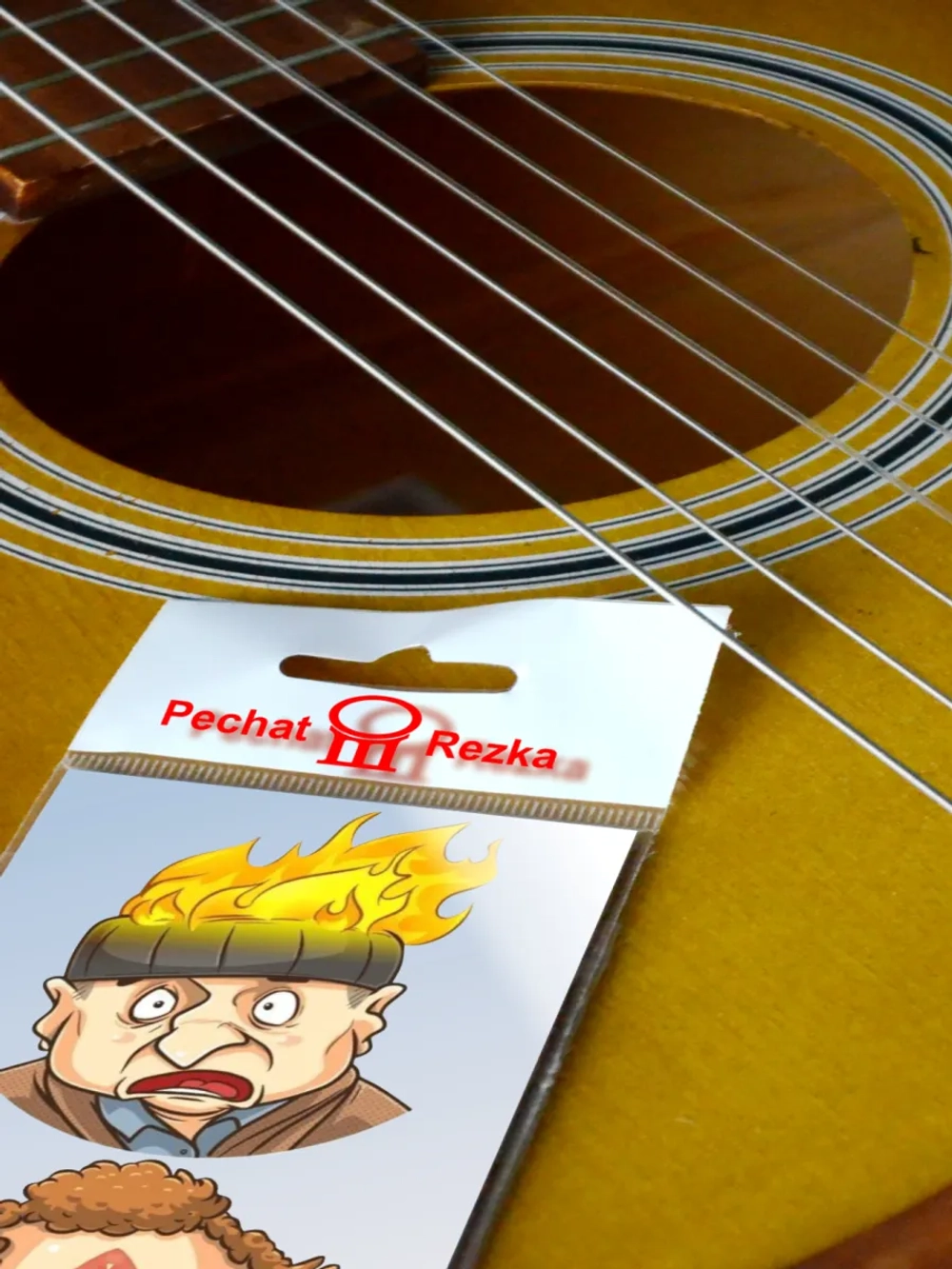 Стикеры на байк, мотоцикл, квадроцикл