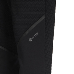 Мужские теннисные штаны Adidas Well Being Cold.Rdy Training Pants - black