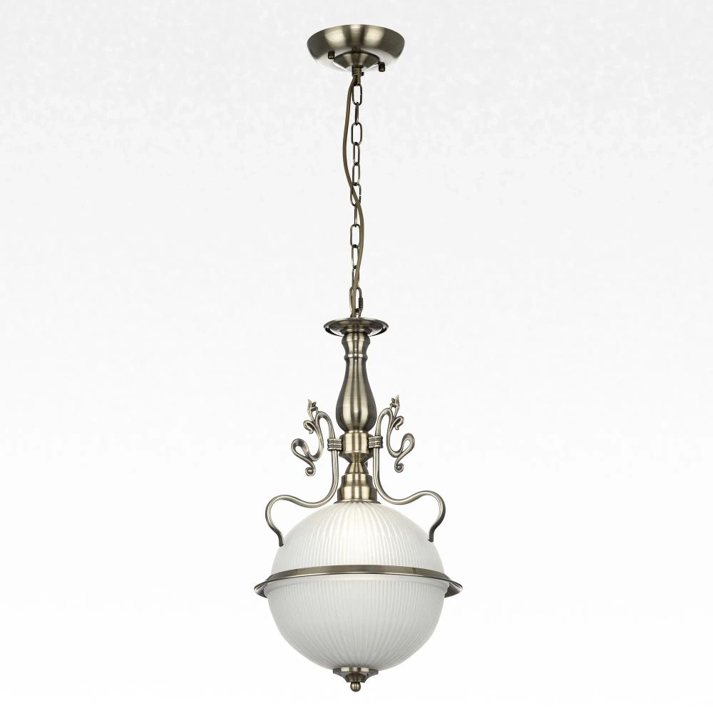 Citilux Идальго CL434121 Подвесной светильник