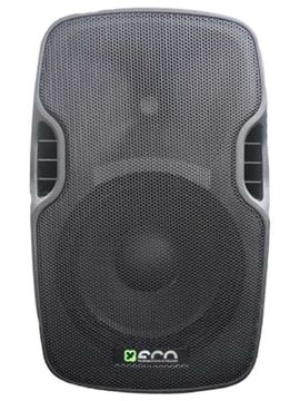 VOYAGE 8 активная акустическая система, динамик 8 дюймов