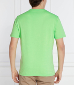 Футболка Te_Bossocean BOSS ORANGE - зеленый(50515997)