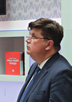 Журнал "Фома" № 7 (231) июль 2022г