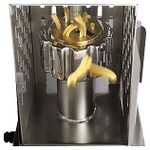 Машина для пасты Sirman Concerto 5