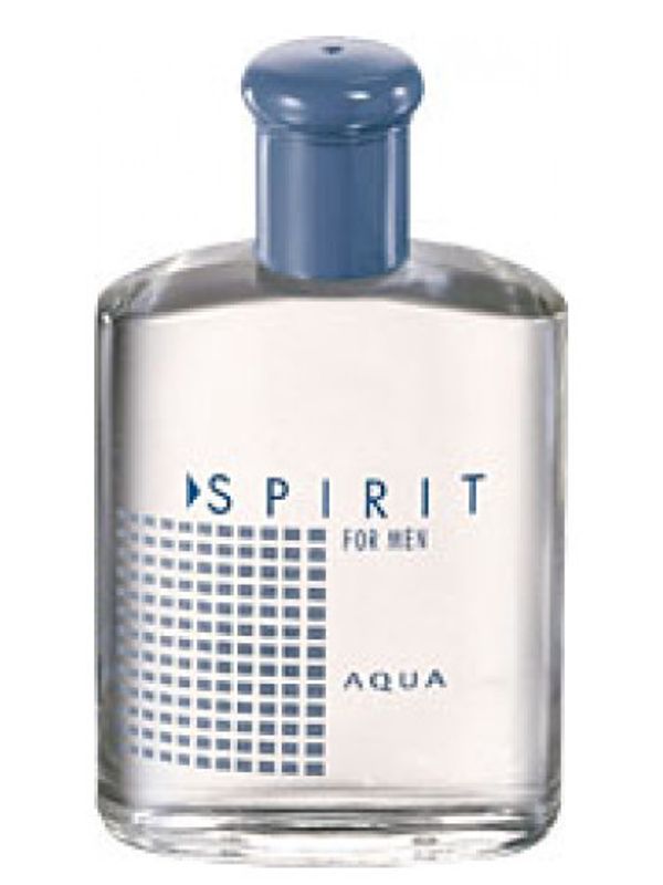 Avon Spirit for Men Aqua