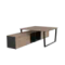 Бенч-система на опорной тумбе на V-каркасе левая 2 PREGO OFFICE 1200*3200/1635*750 ПОБСОТ-12.16ВЛ