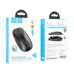 GM15 Art dual-mode business wireless mouse