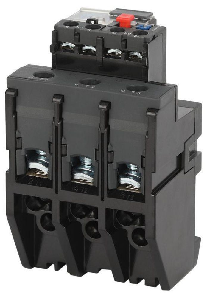 Реле электротепловое PRO DRT30-0037-0050-E РТИ-3357 37-50А Эра Б0050419 Реле электротепловое PRO DRT30-0037-0050-E РТИ-3357 37-50А Эра Б0050419