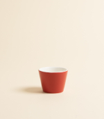 Стакан – TETTA, Винный, 90 мл | мёве и чайка