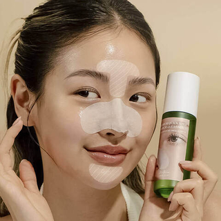[DR. ALTHEA] Тонер для очищения пор Premium Quick Step Sebum Cleanser, 100 мл