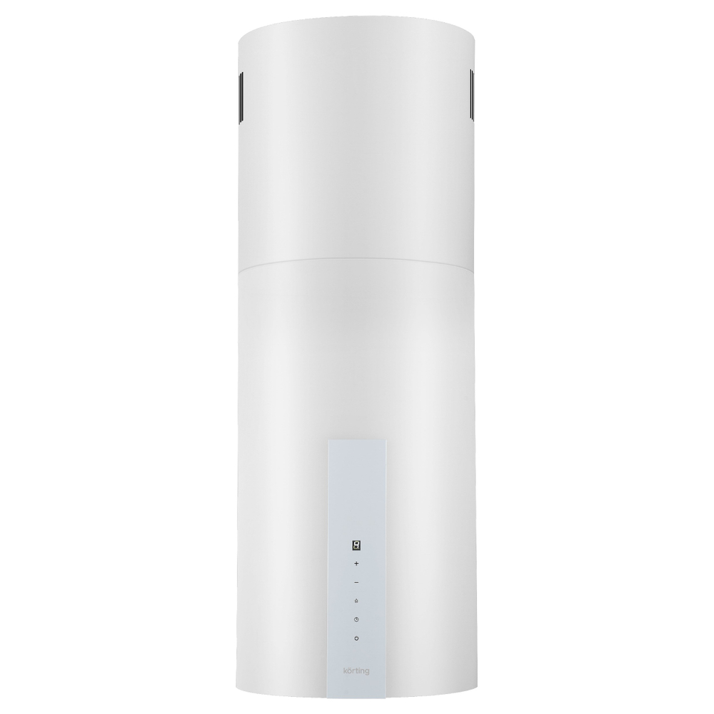 Вытяжка KORTING KHA 35808 DW Cylinder