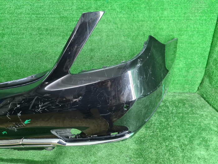 Бампер задний Mercedes S W222 (2013-2017) Maybach