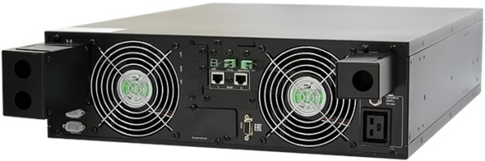 Источник бесперебойного питания Парус электро СИПБ6КД.10-31/БПС