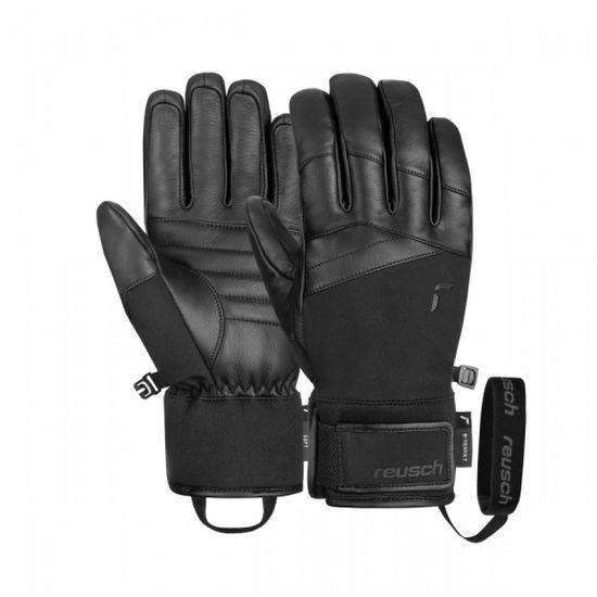 Горнолыжные перчатки Reusch Snow Pro Down R-TEX 24/25