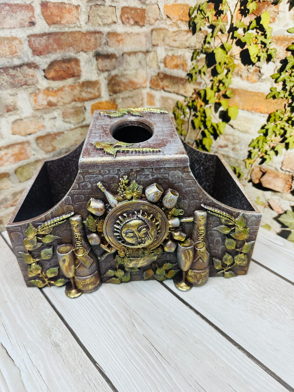 Кухонный органайзер