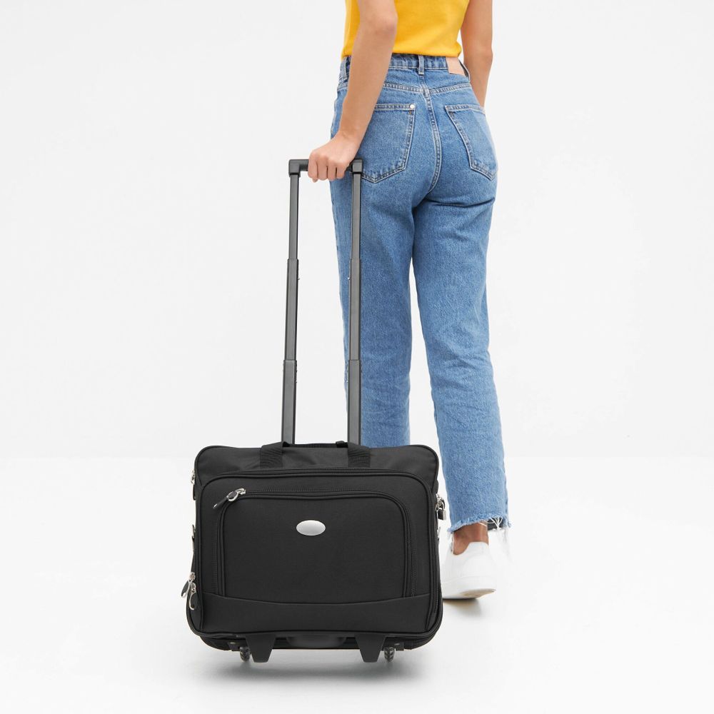 Дорожная сумка МANAGER