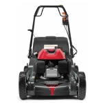 Газонокосилка Honda HRX 537 C7 HYEH (RR)