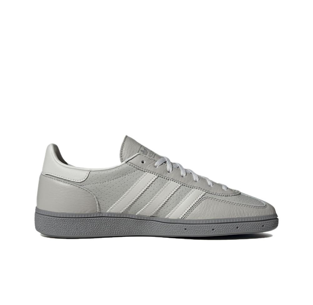 Кроссовки Adidas Handball Spezial 'Triple Grey' IE9840