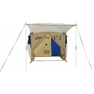 Палатка-шатер летняя POLAR BIRD 3SK