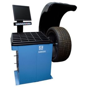 Шиномонтажное оборудование