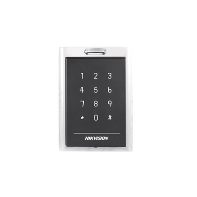 DS-K1101MK кодовая панель Hikvision