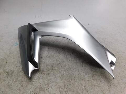 Пластик боковой левый Honda NC700X RC63 64395-MGS-D300