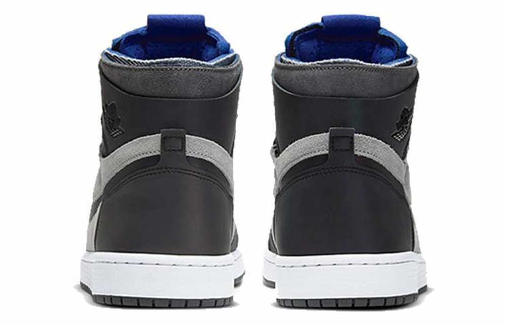 Кроссовки Lpl X Jordan Air Jordan 1 High Zoom Cmft "Good Game"