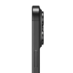 Смартфон Apple iPhone 15 Pro Max 256GB Titanium Black 2Sim