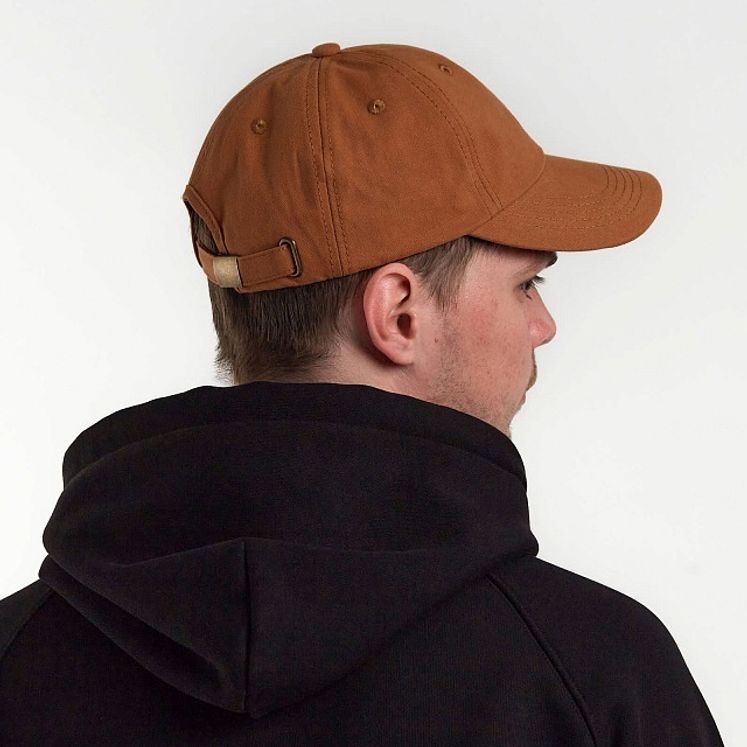 Кепка ANTEATER 6Panel, песочный