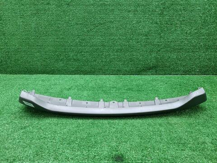 Накладка переднего бампера Chery Tiggo 8 (18-нв)