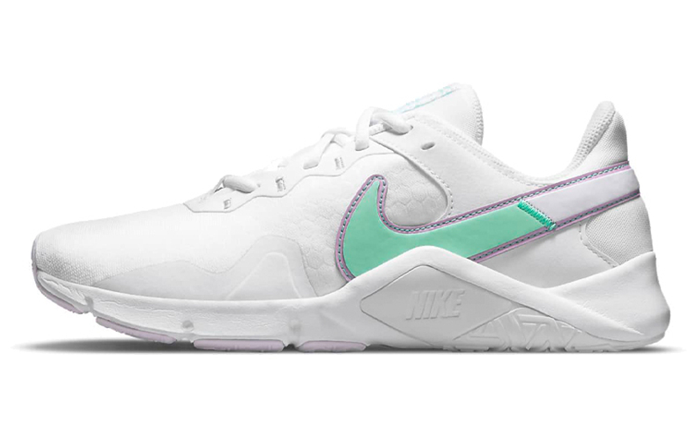 Кроссовки Nike Legend Essential 2 (Женская размерная сетка)